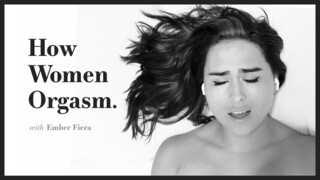 Interview with Ember Fiera: My Masturbation Techniques - the best porn without registration 1PORNO.NET