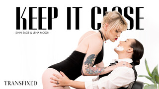 Mouth Service for a Strap-on Wearing Stud - the best porn without registration 1PORNO.NET