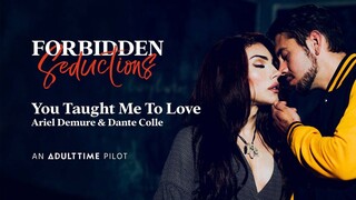 Forbidden Attraction - Shemale Teacher's Cumshot - the best porn without registration 1PORNO.NET