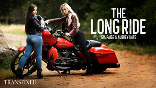The Long Ride Home - the best porn without registration 1PORNO.NET