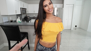Teen Gianna Dior Gets Fucked - free porn on 1PORNO.NET