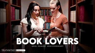  Natural Beauties Love to Read  - หนังโป๊ที่ดีที่สุดโดยไม่ต้องลงทะเบียน 1PORNO.NET