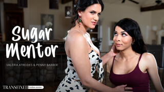 Sugar Mentor – Blowjob & Titty Fuck with Big Tits MILFs - the best porn without registration 1PORNO.NET