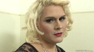 Small Boobs Trans Cumshot Surprise - free porn on 1PORNO.NET
