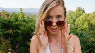 Sunset Stripped: Baeb x Haley Reed - the best porn without registration 1PORNO.NET