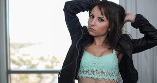 The First Porn Scene of Kendra - the best porn without registration 1PORNO.NET