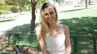 Brother Fucks Aubrey First Time - free porn on 1PORNO.NET
