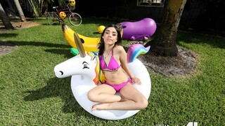 Swimming Pool Sex - the best porn without registration 1PORNO.NET