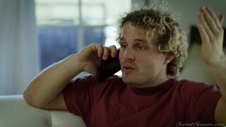 Robby Echo Fucks April Olsen in Cowgirl Position - the best porn without registration 1PORNO.NET