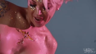 Aubrey's Anal Delight - il miglior porno senza registrazione 1PORNO.NET
