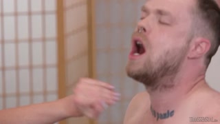 Rough Anal Sex with Blonde Mandy - free porn on 1PORNO.NET