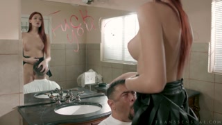 Big Cock Latina Shemale Action - the best porn without registration 1PORNO.NET