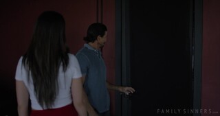 Stepdaughter's Last Favor - the best porn without registration 1PORNO.NET