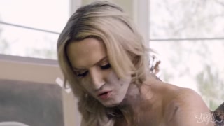 Tattooed Temptress Kayleigh - the best porn without registration 1PORNO.NET
