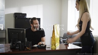 Jay Romero Fucks London River in Obsessed 2 - free porn on 1PORNO.NET