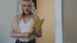 Trimmed Pussy Lesbian Action with Rachael - free porn on 1PORNO.NET