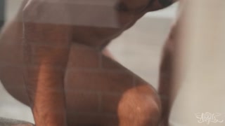 Athletic Latina's Painful Deceit - free porn on 1PORNO.NET