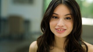 Athletic Brunettes in the Bathroom - Lesbian Scene - the best porn without registration 1PORNO.NET
