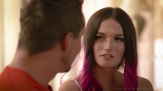 Natalie Stone's Small Tits Get Licked by Pierce Paris - the best porn without registration 1PORNO.NET