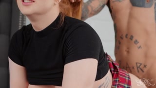 The Big Titted Musky Man Rides Sexy Stan - the best porn without registration 1PORNO.NET