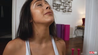 Big Tits Latina MILF Gets Fucked - the best porn without registration 1PORNO.NET
