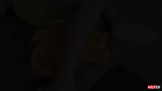 Sneaky Blowjob from Dee Williams - the best porn without registration 1PORNO.NET