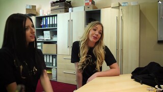  Old and Young in a Cum Swapping Affair - the best porn without registration 1PORNO.NET