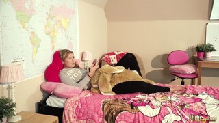  Old and Young Deepthroat Action  - the best porn without registration 1PORNO.NET