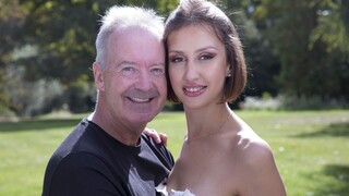 Old and Young Lovers Jessika Night and Boris Get Wild - free porn on 1PORNO.NET