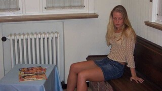 Young and Naive Blowjob - the best porn without registration 1PORNO.NET