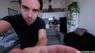 Hush Big Brother is Watching - free porn on 1PORNO.NET
