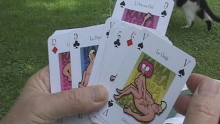Young and Old: Kama Sutra Part 1 - the best porn without registration 1PORNO.NET