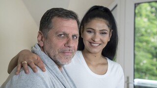 Sexy Massage with Big Tits and Cum - the best porn without registration 1PORNO.NET