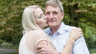 Old and Young Lust: A Outdoor Affair - the best porn without registration 1PORNO.NET