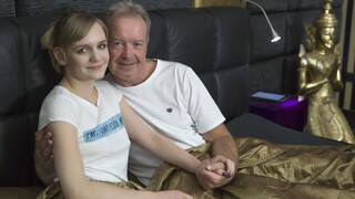 Boris Fucks Lucette Nice - il miglior porno senza registrazione 1PORNO.NET