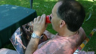 Erick's Outdoor Adventure - porno gratuito su 1PORNO.NET