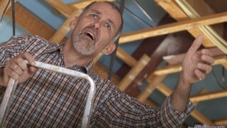 Home Fix with Blowjob and Cum - najlepsze porno bez rejestracji 1PORNO.NET