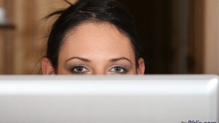 The Blowjob Queen Michaela Marti and Manfred - the best porn without registration 1PORNO.NET