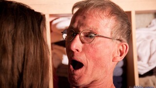 Young and Old Kink Club - หนังโป๊ที่ดีที่สุดโดยไม่ต้องลงทะเบียน 1PORNO.NET