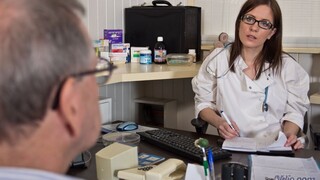 Doctor's Dirty Office Encounter - the best porn without registration 1PORNO.NET