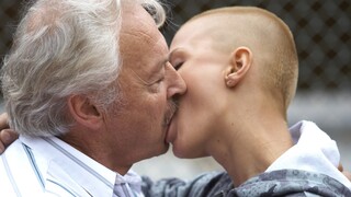 Ball Licking Summer Job - the best porn without registration 1PORNO.NET