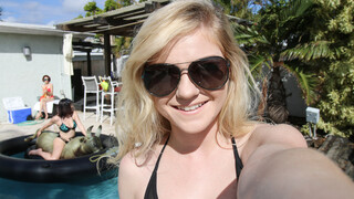 Spring Break Hot Teen Friends - the best porn without registration 1PORNO.NET