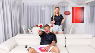 Forbidden Football Feast - the best porn without registration 1PORNO.NET