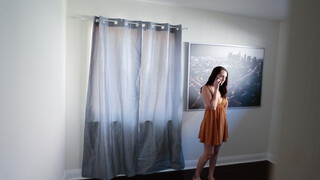 Stripping My Step Sister - free porn on 1PORNO.NET