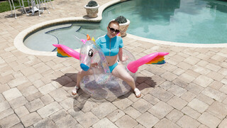 Teenage Fun in the Sun with jmac and Petite Amber - the best porn without registration 1PORNO.NET