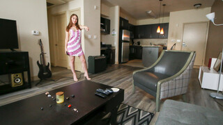 Taboo Stepfamily Affair - Kayla Paris Sucks and Fucks - free porn on 1PORNO.NET