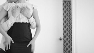Blowjob & Big Tits in Update - #03 - el mejor porno sin registro 1PORNO.NET