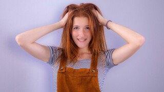 Innocent Foxy Lee's Shaved Desire - die beste Pornografie ohne Registrierung 1PORNO.NET