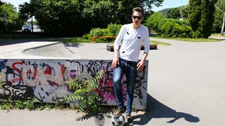 Brunette Mature Fucks Teen In Public - den bästa pornon utan registrering 1PORNO.NET