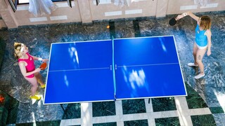 Pussy Licking Ping Pong - the best porn without registration 1PORNO.NET
